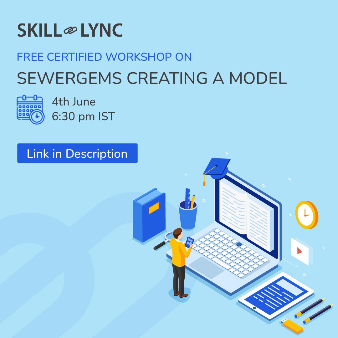 fasnamfd's tweet photo. free certified workshop cunducted by Skill-Lync 
for more details and registration 👇 
Machine learning: https://t.co/UFCqUihUqA
Sewergems creating a model : https://t.co/7nJ3IisYMU
electrical drive system towards EV : https://t.co/7b2CDxdv6Y
GD &amp; T : https://t.co/zrxGDLChBi https://t.co/XcYlfGLI4b