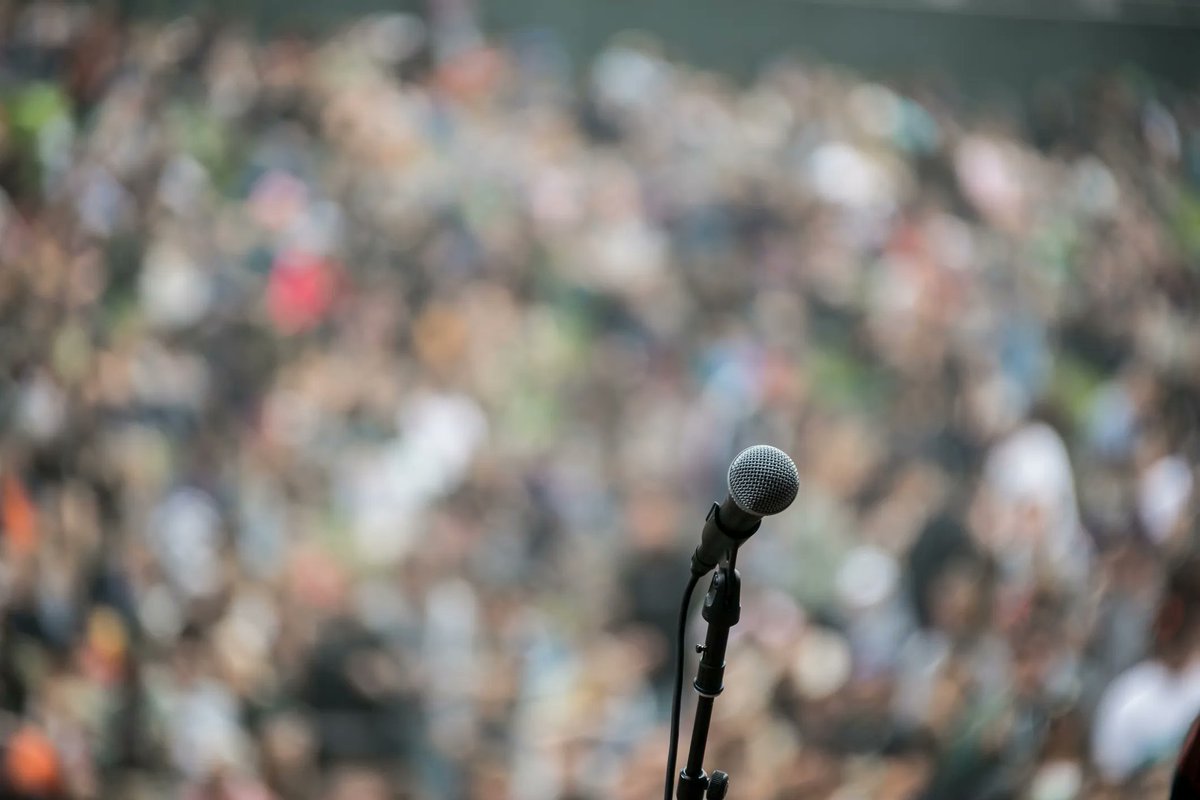 The excitement of a gig, festival or sporting event will disappear if you fall for ticketing fraud.

Avoid links in unsolicited emails /social media posts and book tickets directly with official sellers who are members of <a href="/STARticketing/">STAR</a>

#TakeFive