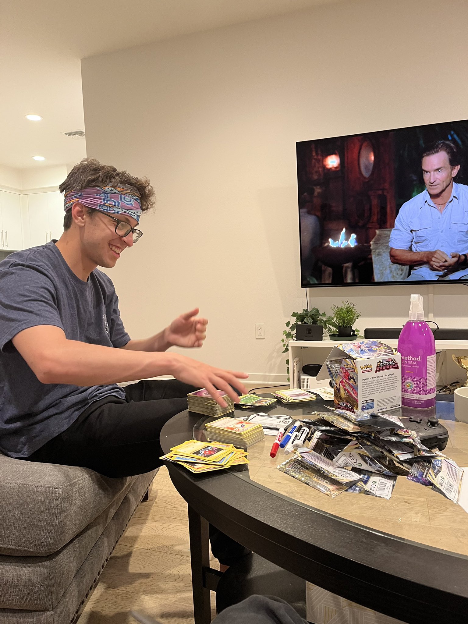 Jesse Switch Onlyfans: Living The Dream? - j1espv0