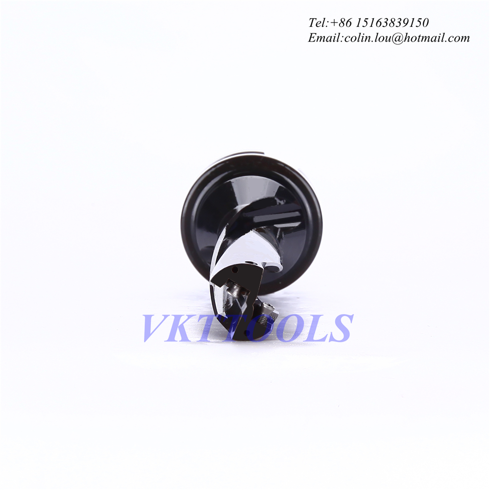 Colin Lou (@vktcolin) on Twitter photo VKT TOOLS Customized Special Holder
Tel: +86 15163839150
Email: colin.lou@hotmail.com VKT TOOLS Customized Special Holder
Tel: +86 15163839150
Email: colin.lou@hotmail.com