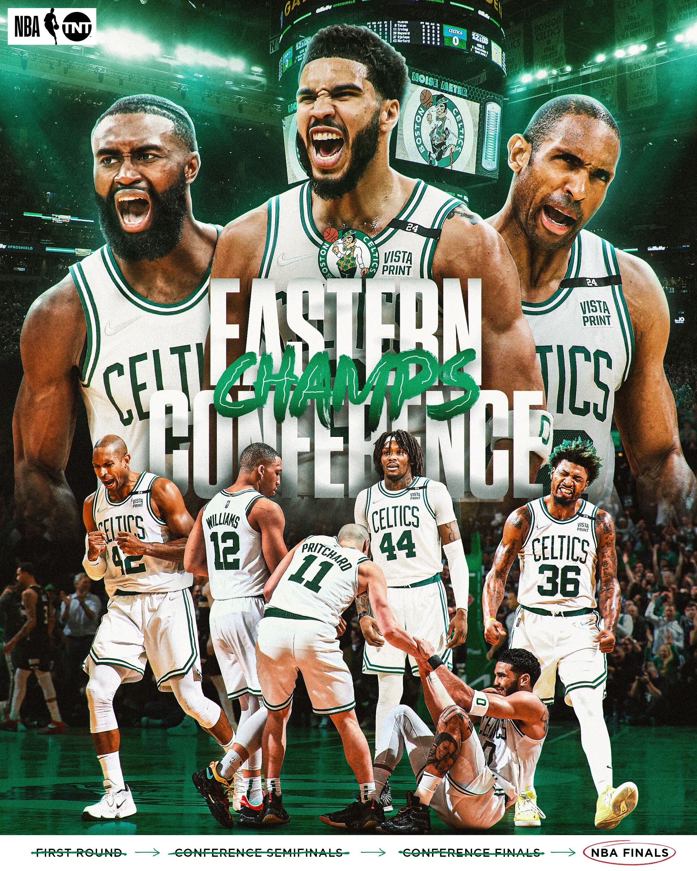 Celtics number hotsell of championships