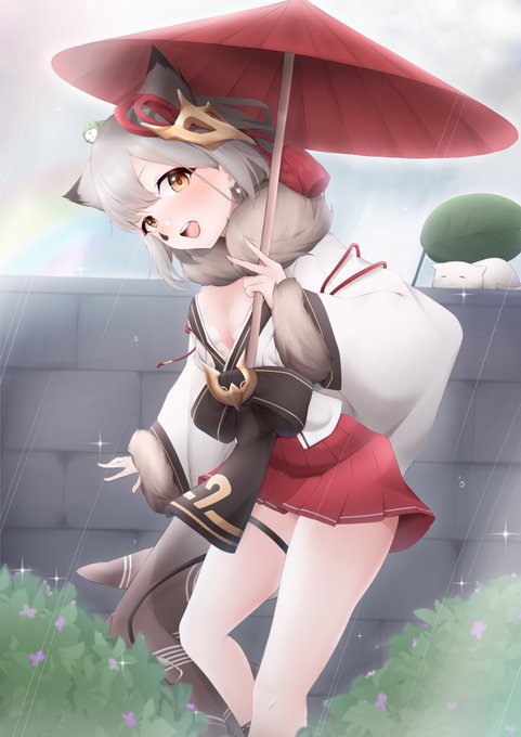 #今月描いた絵を晒そう #アズールレーン 
今月は3枚〜!🥰📸💦 