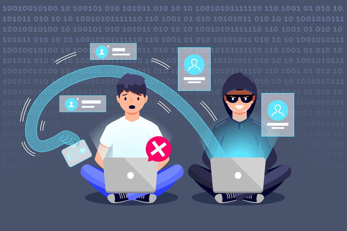 speakappme's tweet photo. Apa itu Ekonomi Data?
Ekonomi data adalah ekosistem global di mana informasi dikumpulkan, ditambang, dan dimonetisasi, mengubah data menjadi aset yang kemudian dijual dan dipertukarkan di pasar global.
#speakapp #messenger #web3 #ekonomidata #databreache https://t.co/C0syUHAHu6