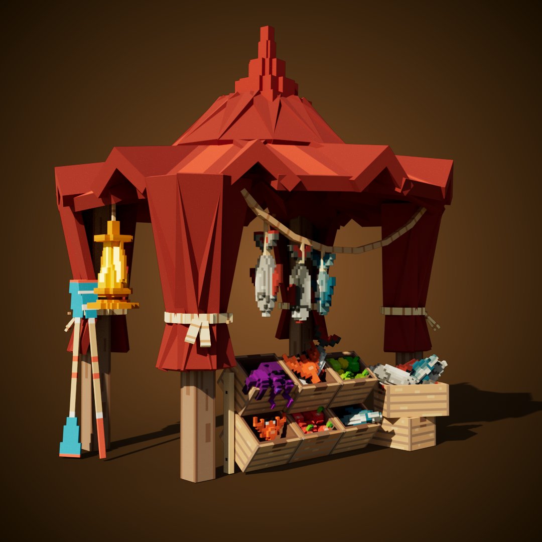 <a href="/cometwtf/">Jack Comet</a> <a href="/MonstroCities_/">The MonstroCities</a> . . . before the <a href="/ARQONIXstudio/">ARQONIX: metavoxel studio</a>/#ARQONIX-created 'Aquatica City' is revealed! <a href="/TheSandboxGame/">The Sandbox</a> <a href="/VoxEdit/">VoxEdit</a> <a href="/GameMakerFund/">forsale username~dm</a> <a href="/arthurmadrid/">Arthur Madrid</a> <a href="/borgetsebastien/">Sebastien 🏞</a>  @STEAMcultivator . . . take a look and let us know what you think!