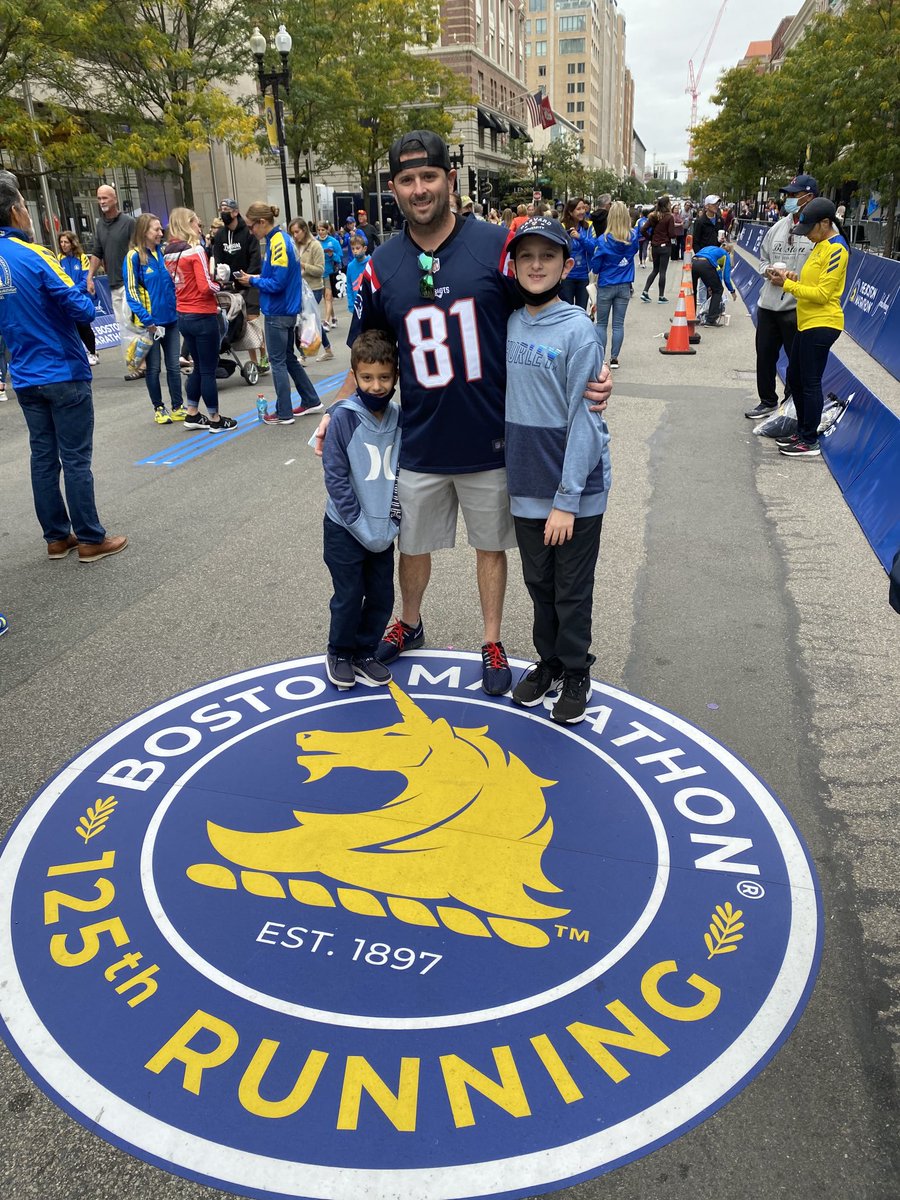 Riffle318's tweet photo. LFG!!!  Bring the gold back to Boston!!! https://t.co/T1Ey2lUdNg