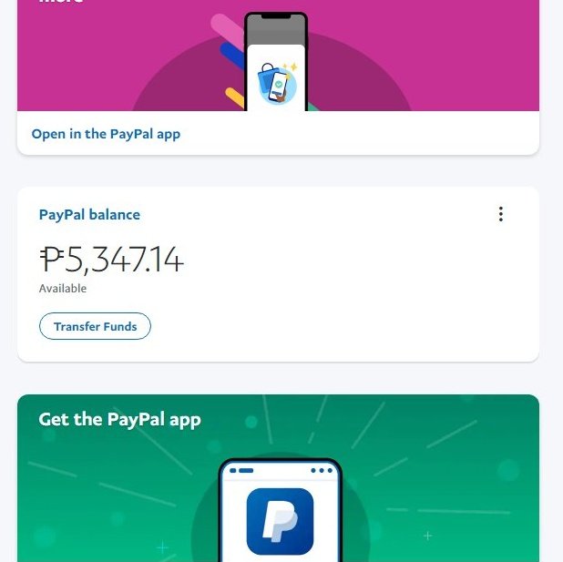 MOAPHinance's tweet photo. Good Day, Filo MOAs

MINISODE 2 Promotion has ended. We are not able to distribute the money due to lack of request. Admins became busy but the money is still complete. Now, we need your decision for your own donated money. https://t.co/4awphZp3rQ