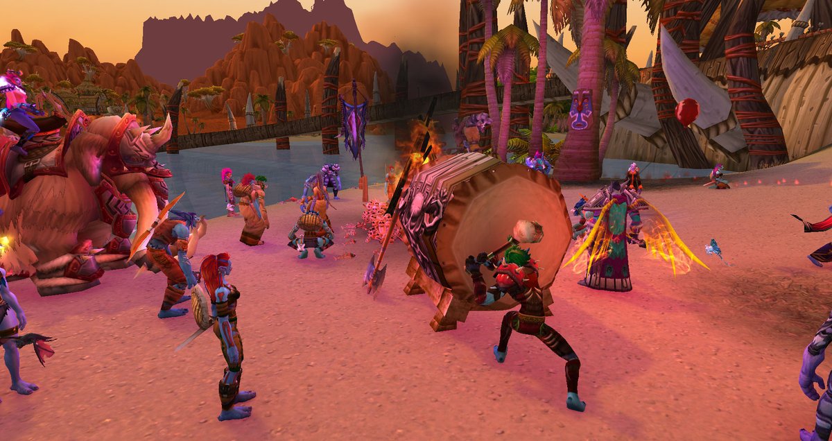 Dravvie's tweet image. 🌈The Running of the Trolls Returns June 18th 2022 on Feathermoon-US to support the 
@TrevorProject
 and celebrate #PrideMonth!🌈

Run leaves @ 6pm PT/9pm ET

🌈Donate: give.thetrevorproject.org/RunningofTheTr…

🌈Info roundup for sharing: bit.ly/TrollRun2022In…

#TrollRun2022 🏳️‍🌈🏳️‍⚧️