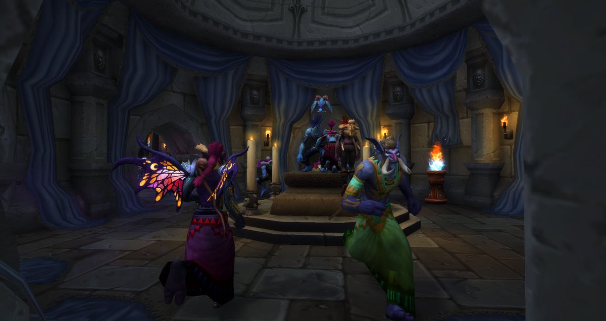 Dravvie's tweet image. 🌈The Running of the Trolls Returns June 18th 2022 on Feathermoon-US to support the 
@TrevorProject
 and celebrate #PrideMonth!🌈

Run leaves @ 6pm PT/9pm ET

🌈Donate: give.thetrevorproject.org/RunningofTheTr…

🌈Info roundup for sharing: bit.ly/TrollRun2022In…

#TrollRun2022 🏳️‍🌈🏳️‍⚧️