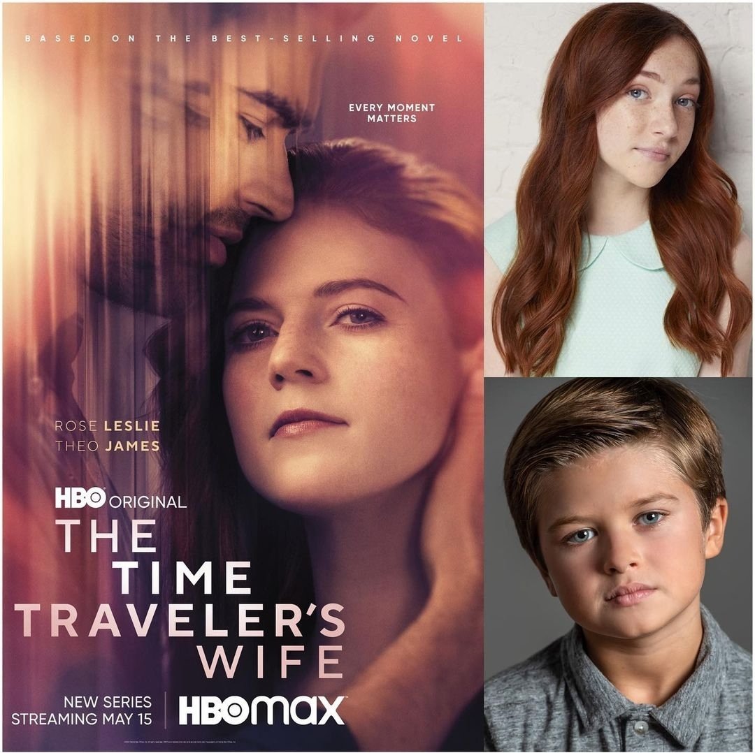 Don't miss both of my talented, hard-working students in tonight's new episode of #TheTimeTravelersWife <a href="/HBO/">HBO</a> <a href="/ThePrep_NJ/">The Prep</a> #ActingCoach #HBO
