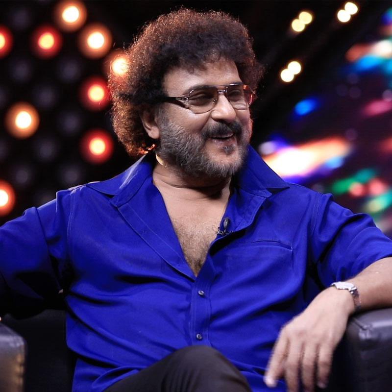 Happy birthday boss  King of love  One and only V RAVICHANDRAN  SIR 