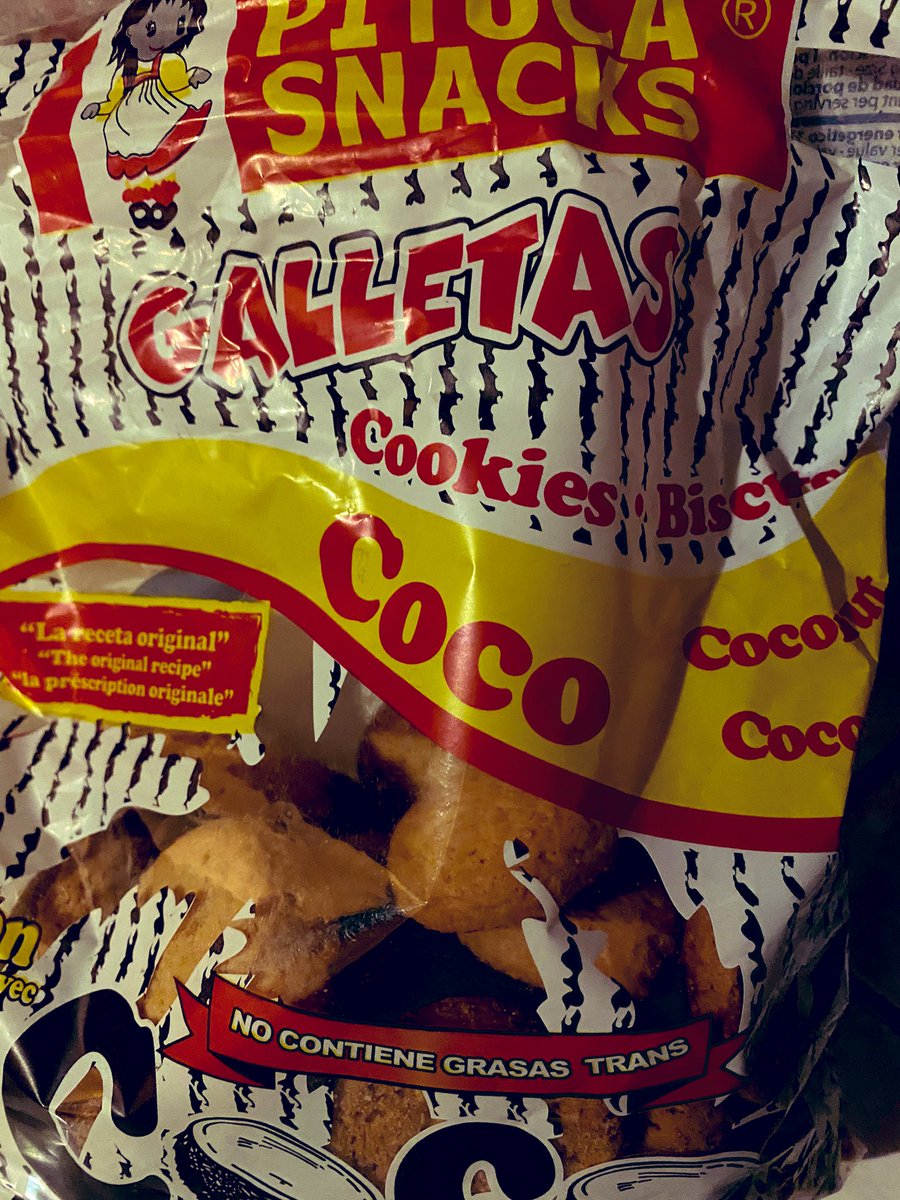 sergioarce74's tweet photo. Si algún tuitero (a) no le gustan estas galletas que hable ahora o calle para siempre… 😂😂😂😂😂 #TeamPituca #galletas https://t.co/OeUWCoSwI0