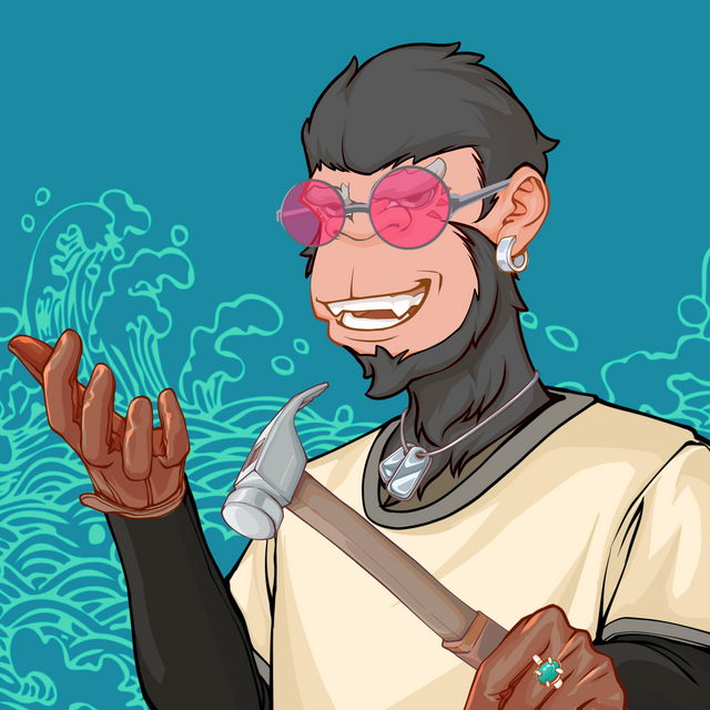 🔥🔥GIVEAWAY🔥🔥

🤿1x FREE @JIKANSTUDIOS NFT 
Current floor value - 4.29SOL 
  
🤿Follow @DeepEndGiveaway &amp; @Archemist23NFT 

🤿 Like, Retweet &amp; Tag 3 Friends! 

We're giving away another one in the server, don't miss out👀
discord.gg/deependresearch 

#NFTGiveaway #FreeNFT