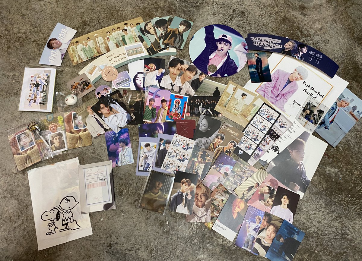 caratsforlife's tweet photo. Thank you #DearMyDarlingSVT ✨

I wasn’t even expecting to be part of the crowd. It’s been a tough week for me, I lost something that’s incomparable, I struggled the week. But here, this event was my reality escape, the best healing ❤️‍🩹 https://t.co/ydLTymvaHS
