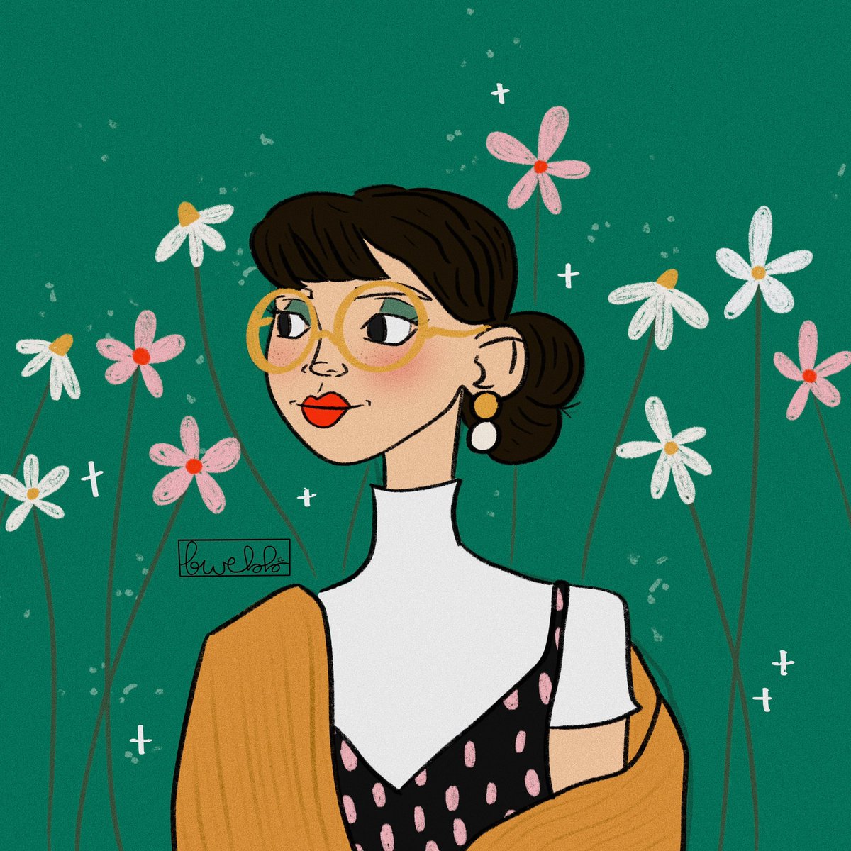 brylobren's tweet photo. Another dtiys because I’ve been burnt out when it comes to creativity lol https://t.co/illf1qbN2k