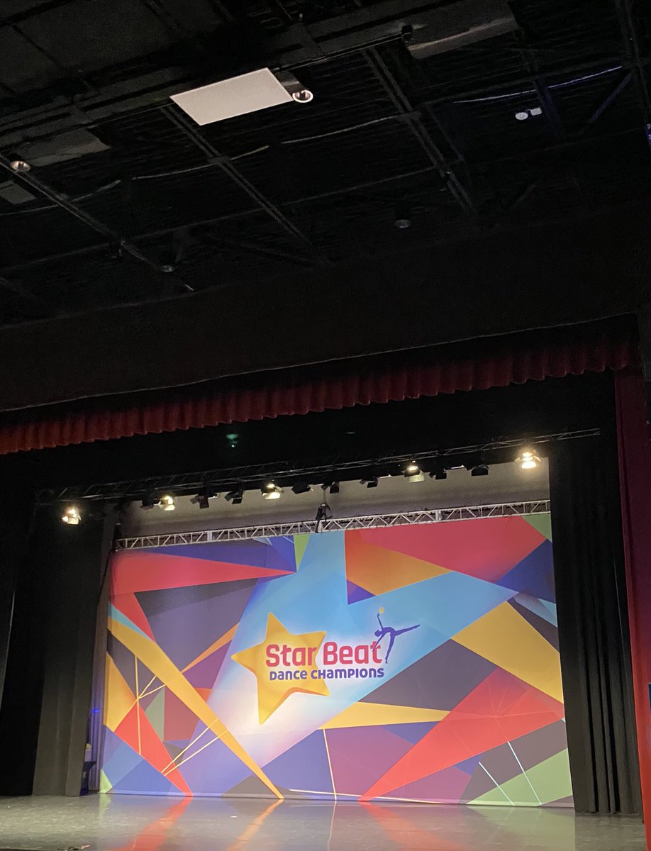 TKoppaithara's tweet photo. My daughter won a special award for her solo contemporary dance routine. She even choreographed her piece. #LastCompetition #DanceMomLife #OverandOut #Proud #DrawtheCurtain #BRAVOtoherdanceteam https://t.co/MtysEPqTtx