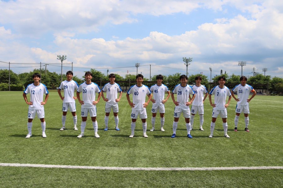 さいたま市立浦和高等学校サッカー部応援ホームページ