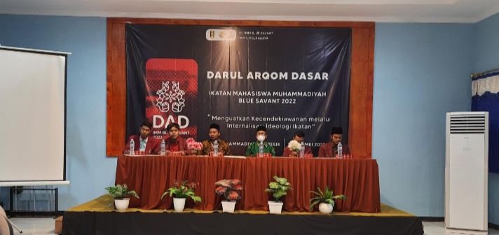 muh_muda's tweet photo. pwmu:  Niatkan Ber-IMM untuk Menolong Agama Allah: DAD Komisariat Blue Savant UMSurabaya. Niatkan BerIMM untuk Menolong agama Allah (Adimas Setiawan/PWMU.CO) 

The post Niatkan Ber-IMM untuk Menolong Agama Allah appeared first on https://t.co/BQikWdyYDU… https://t.co/tUkE8xgOdc https://t.co/x2ssBfAOxf