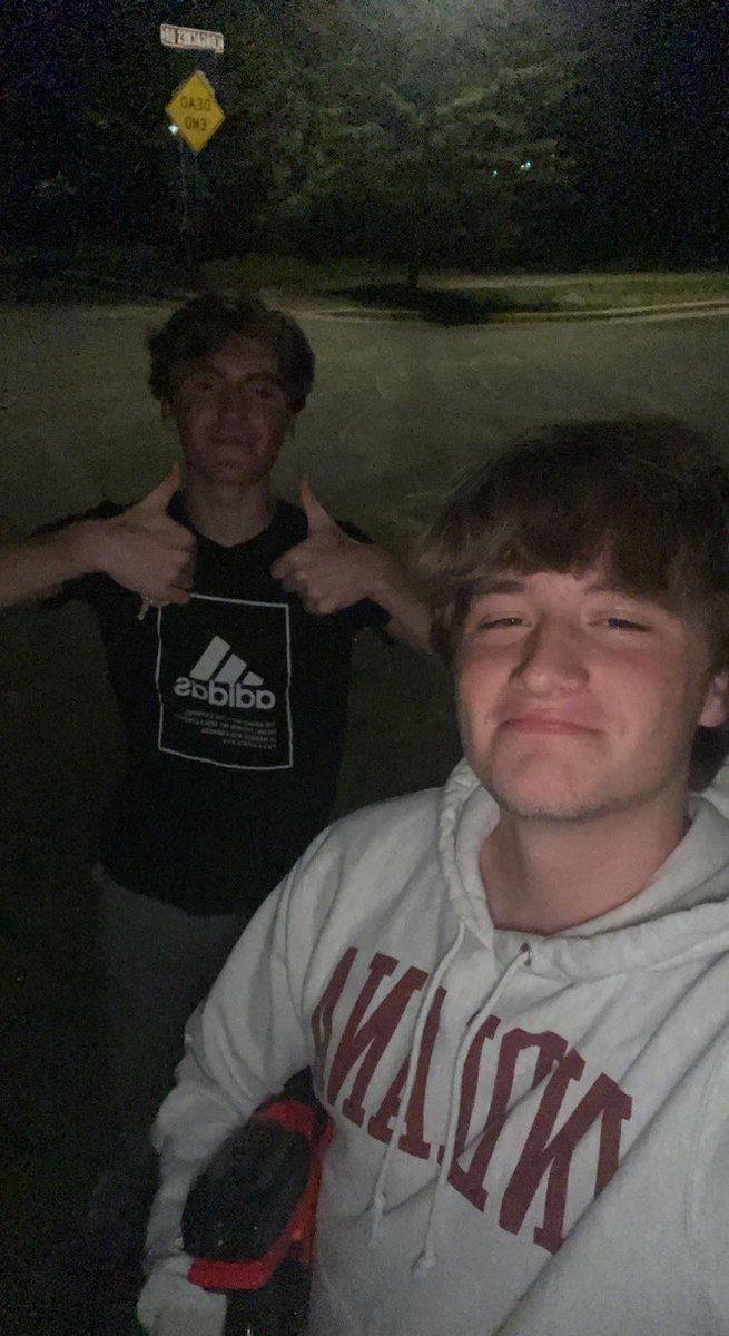 ShootersPablos's tweet photo. we still here tonka don’t forget about us torin firehammer from the quandangle dinglers catches a bullet by connor from pablo’s shooters @mtkanerfwars #b2b https://t.co/A2dGGCTPxP