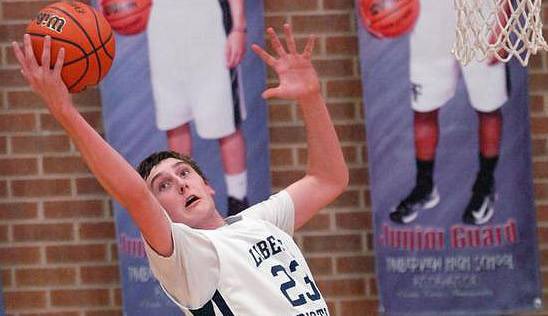 LCS Mens Basketball tweet media