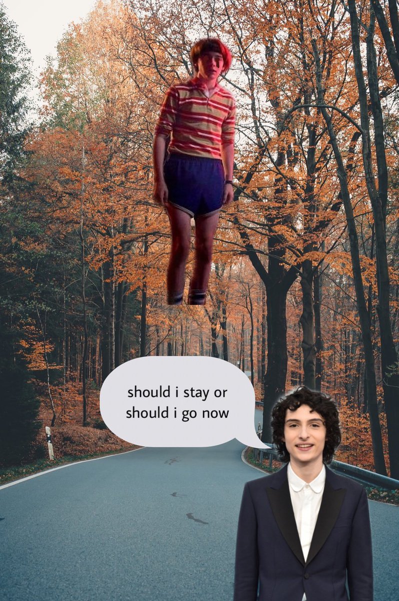 bambiigrande's tweet image. this is roughly how i see the scene going. /j