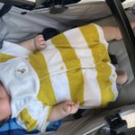【探してます】ベビー服を譲ってくれた!お出かけ中のトラブルに対応してくれた優しい方へ届け。