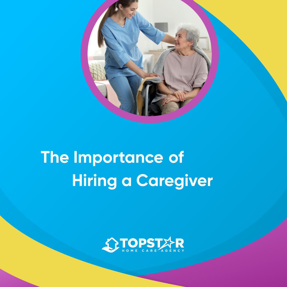 TopStar Home Care Agency (TopStar_TN) / Twitter