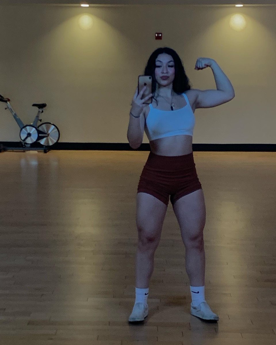 elyssarosales's tweet photo. full body + cardio ✅ https://t.co/uBhPAHsuc9
