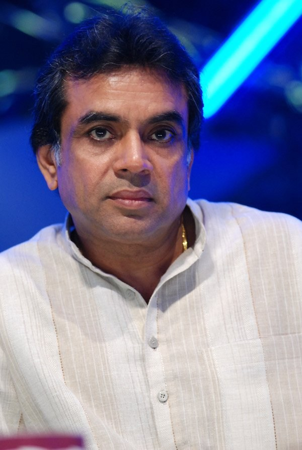 Happy Birthday to actor Paresh Rawal (30 May 1955) 