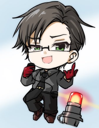 銃兎〜お誕生日おめでとう🎂🎉🎈
#入間銃兎誕生祭2022 