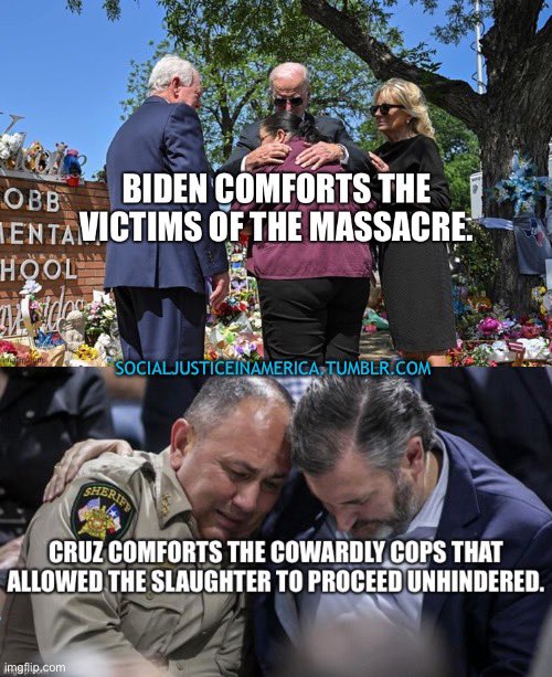 socialjusticei5's tweet photo. @SenTedCruz You shriek and then do nothing. Your lies cost lives. #TedCruzChildMassacre #TedCruzLovesDeadKids #TedCruzIsTheWorst #TedCruzHasBloodOnHisHands #TedCruzisADisgrace #TedCruzLovesGunsMoreThanKids #TedCruzTexasCoward #TedCruzHasNoBalls #TedCruzDefendsNazis https://t.co/OMXVyLY2aQ