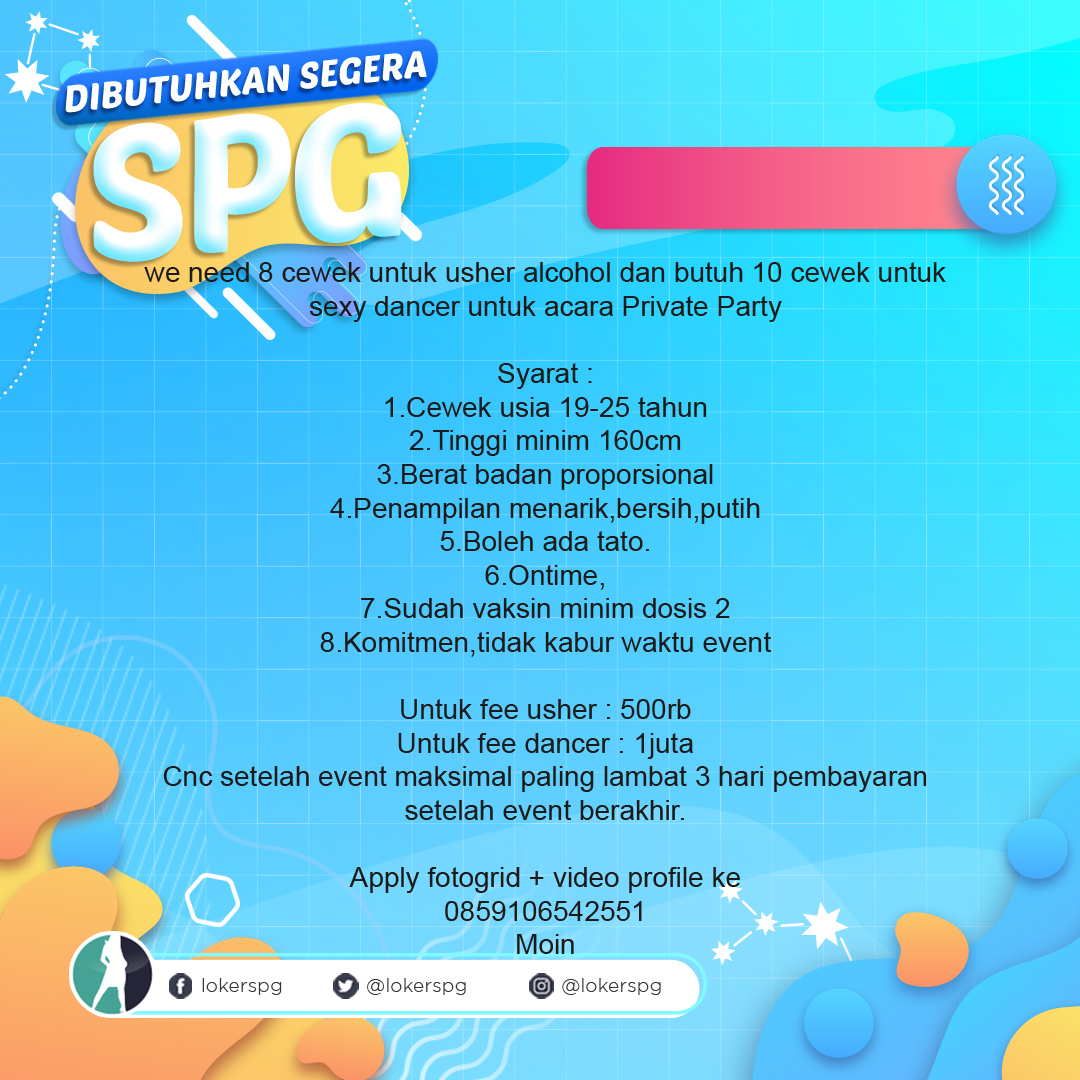 LokerSPG tweet media