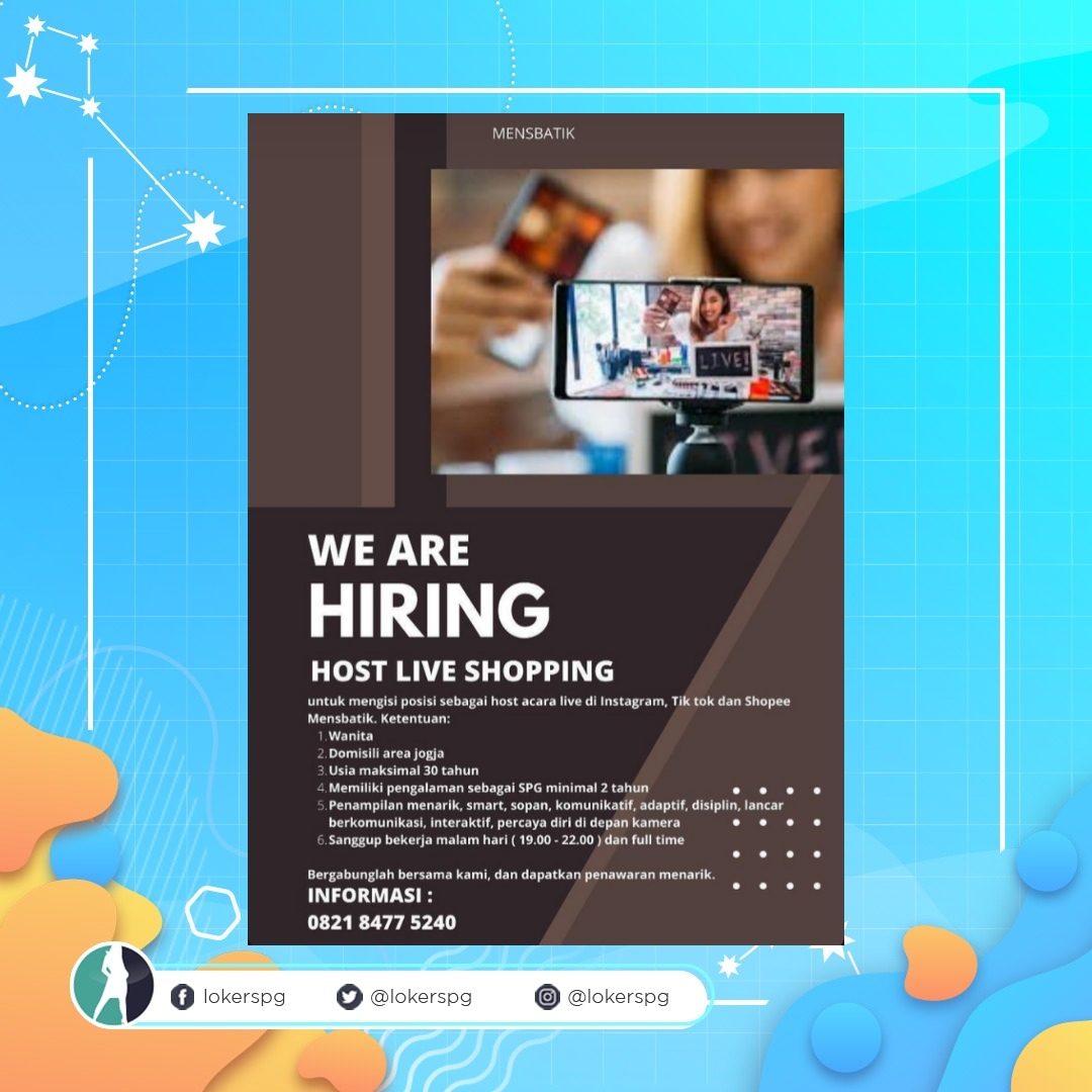 LokerSPG tweet media