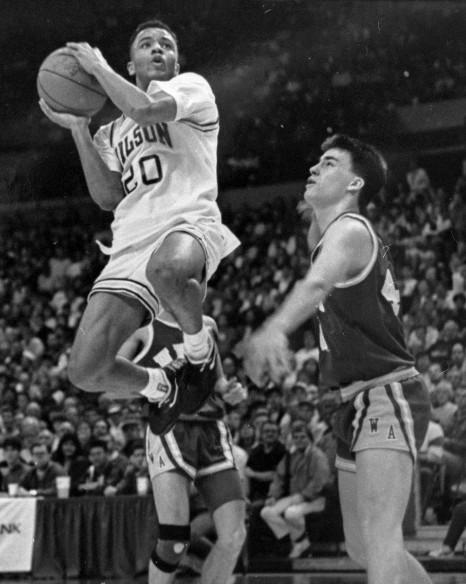 Congrats to four Oregon kids on making the NBA finals!

#BleedGreen