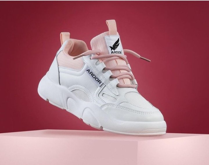 Ardor Footwear sneaker give away!
WIN A PAIR OF THE ONLY SNEAKER THAT MATTERS
 
2 WINNERS
  
Competition rules 
1 Follow <a href="/ArdorFootwear/">ARDOR FOOTWEAR</a>
2 RT Pinned Tweet
3 Tag 5 Friends 
4 Copy this Tweet and Repost
5 Winners announced 30 June

#ArdorFootwear