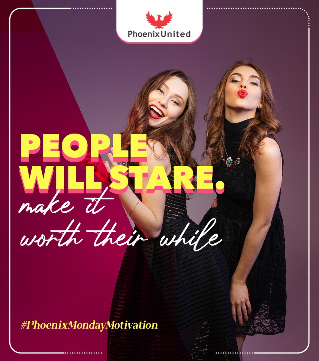 #PhoenixMondayMotivation: “Create you own style &amp; flaunt it like a boss”. 😎✨
#mondaymotivation #mondayvibes #mondayShine #mondaymorning #happymonday #shopping #FoodAtPhoenix #FunAtPhoenix #FashionAtPhoenix #lucknowfashion #lucknowbloggers #phoenixunitedlucknow