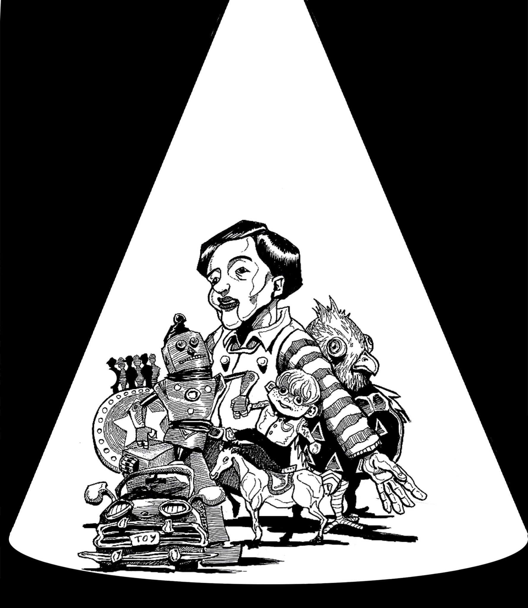 Seima 結構前にトイストーリー見た後に描いたイラスト出てきた 周りの照明部分はデジタルです 絵 イラスト 絵描きさんと繋がりたい おもちゃ トイストーリー 一発描き オリジナルキャラクター T Co Xjz19d2id4 Twitter