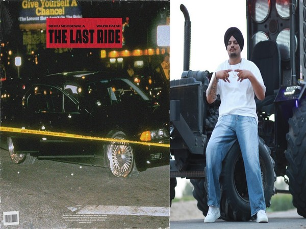 Last Ride Song ANI Digital on Twitter: