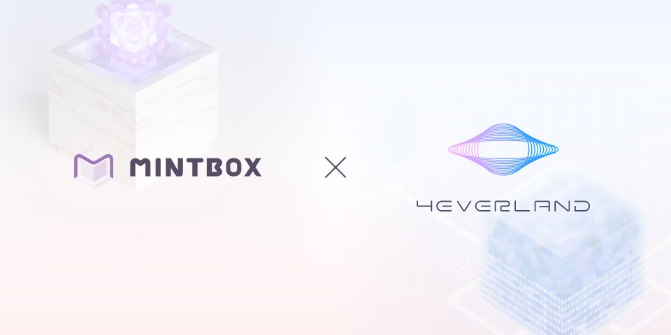 민트박스 tweet media