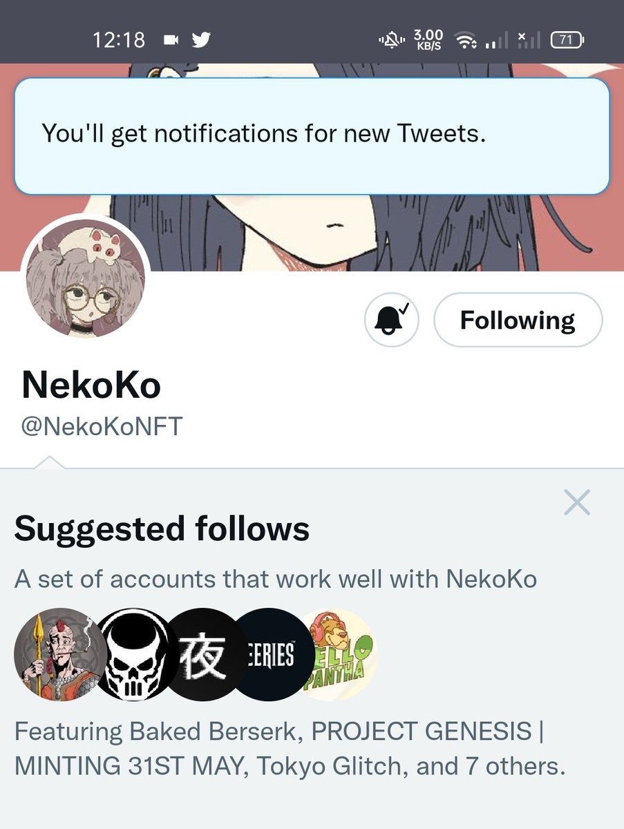 NFTWin tweet media