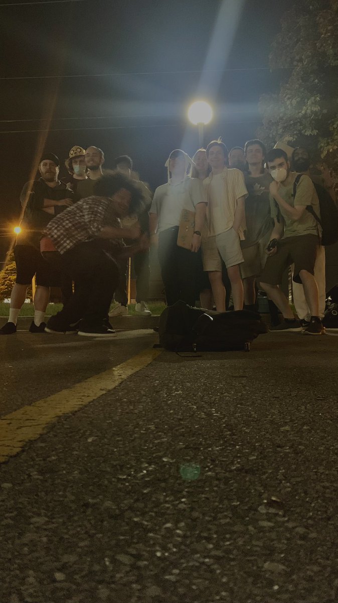 OntarioPPlus's tweet photo. A beautiful community. 

B I G  T H A N K S to @wavesgaming_ for hosting us for the Rot6 Arcadian! Absolutely amazing venue with an equally amazing (and patient) crew. https://t.co/hHVGrahcwj