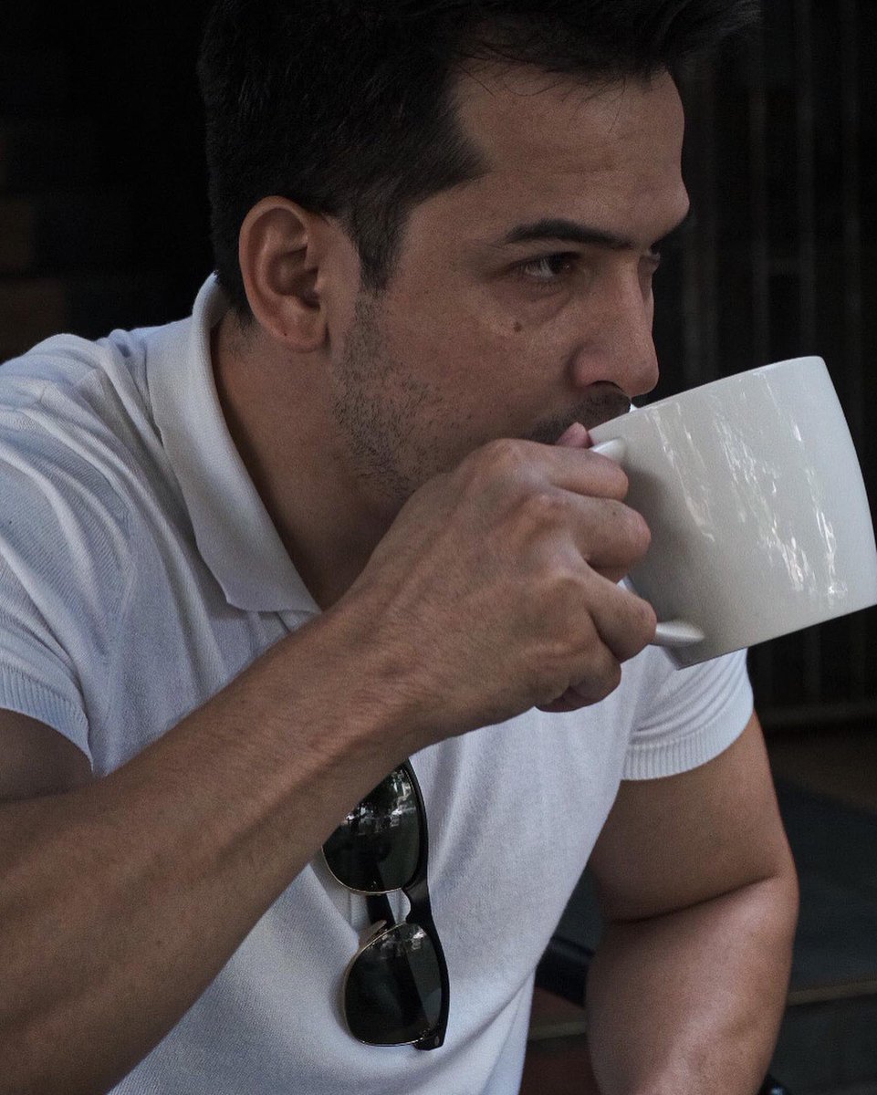 Happy monday! ☕️

__________
#menstyle #mensfashion