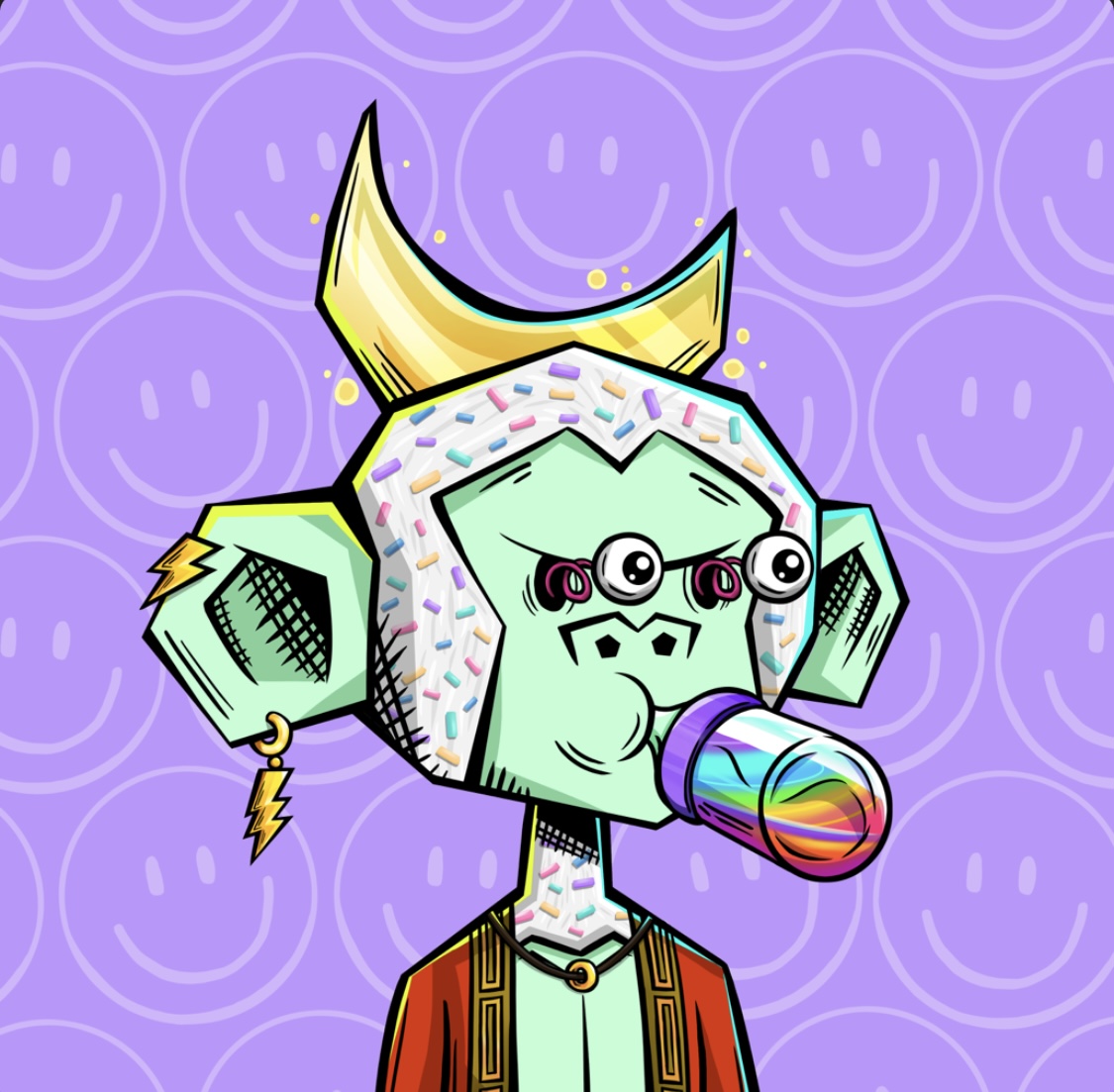 🍌Dope Baby Apes🍌

Drop your Gen 2 baby apes under this post! 

✅Merch soon
✅Giveaways
✅Raids
✅Spaces Events Hosted by @citybakedsol 

🚨Grab your Baby Apes now…sweep soon?🚨

#NFTs #NFTGame #Solana #NFTs #NFTCommunity #NFTGiveaway