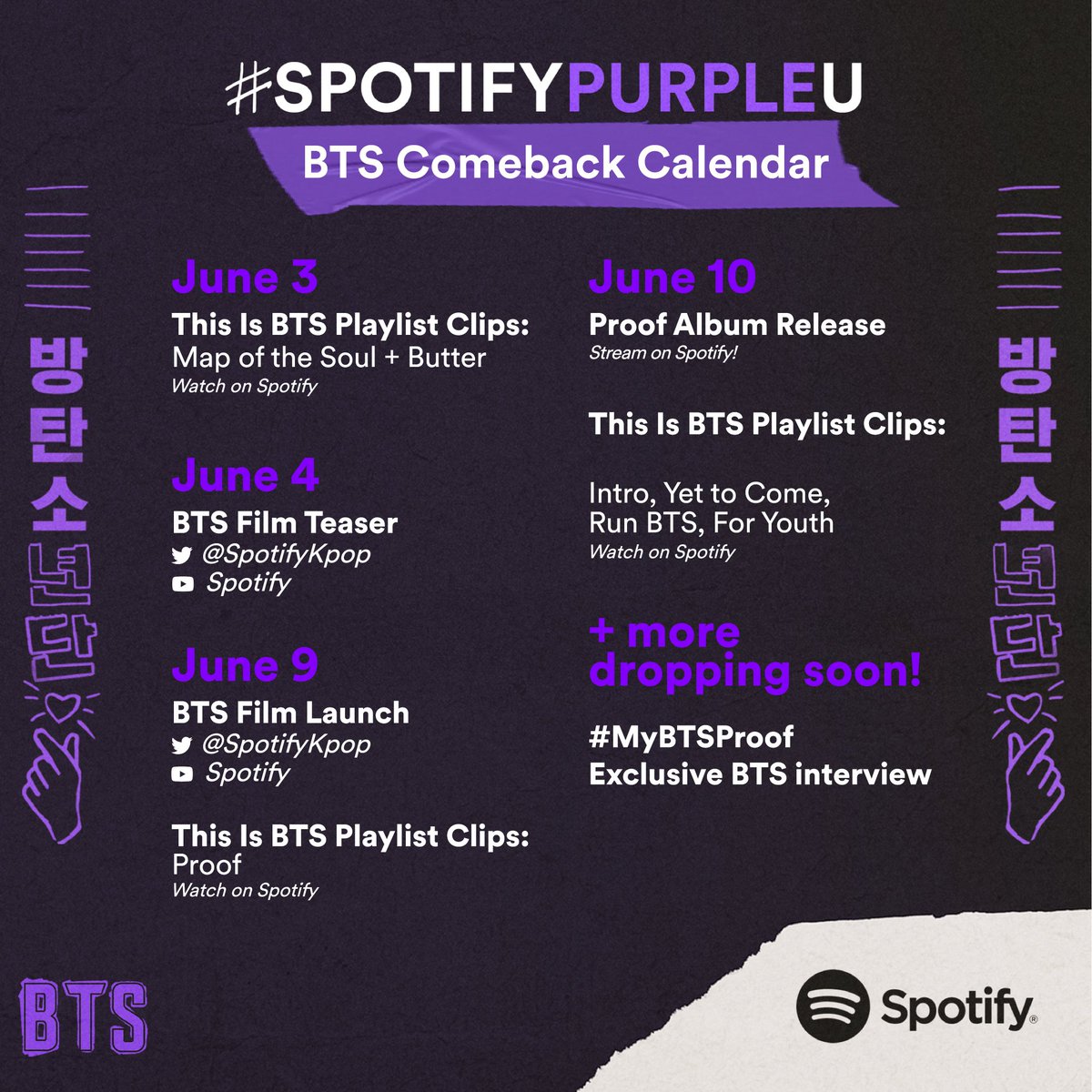 bts lover ⁷ tweet media