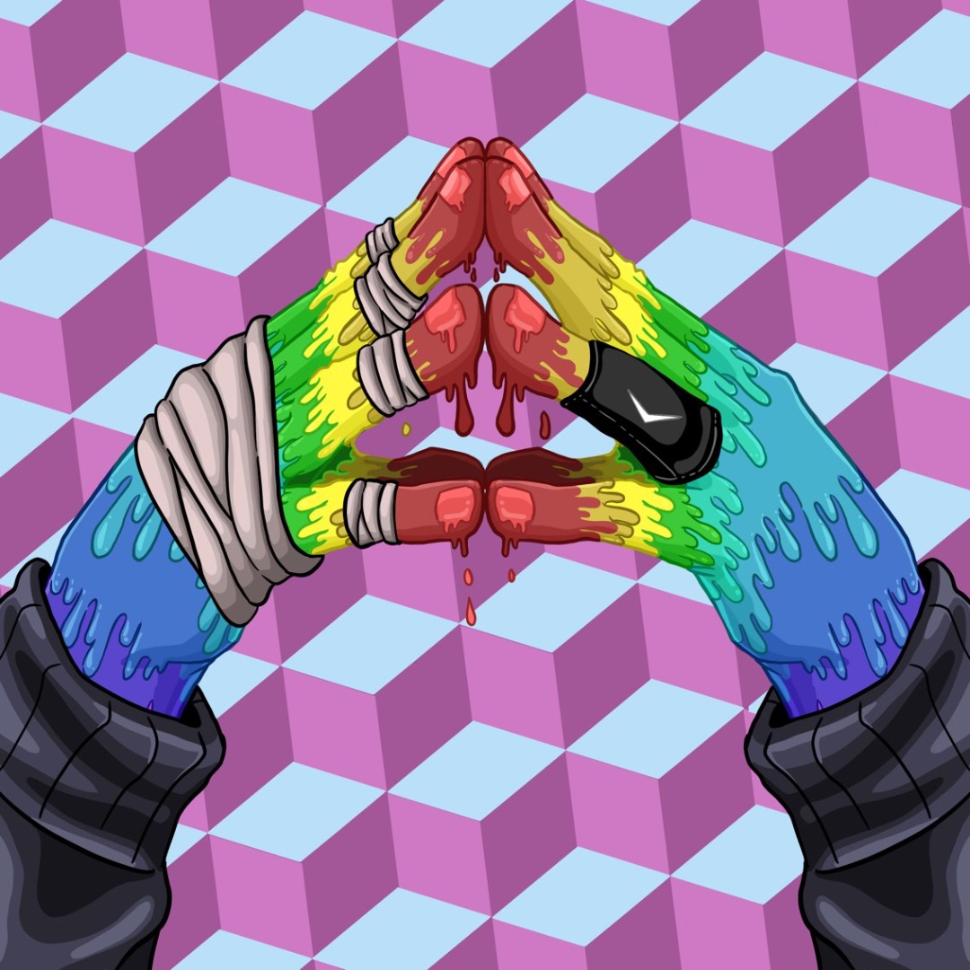 Screw goblin, We Fking Building tweet media