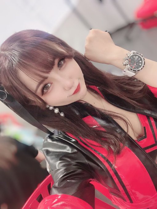 Twitterのコスプレ画像33