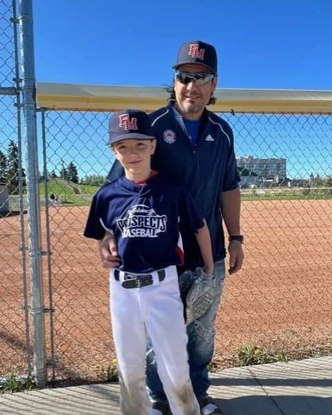 Shout out to Emery Ellis, Zoey Pike and Grace Paquette FMMBA players that attended the All Girls Tournament this weekend in Spruce Grove. What a great experience for the girls and thanks to Woman's National Canada Team for helping to Coach. FMMBA was cheering you on! ⚾️⚾️