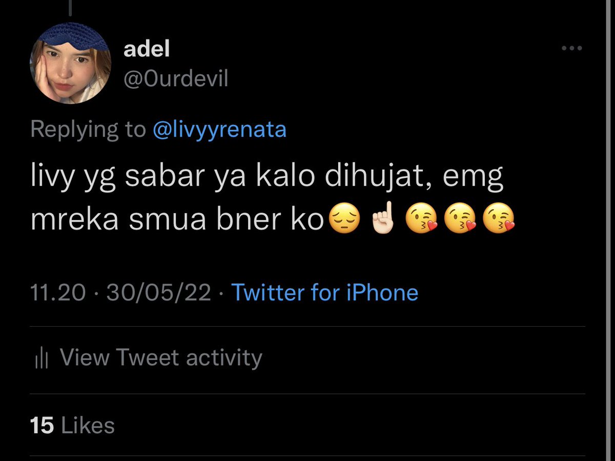 adel tweet media