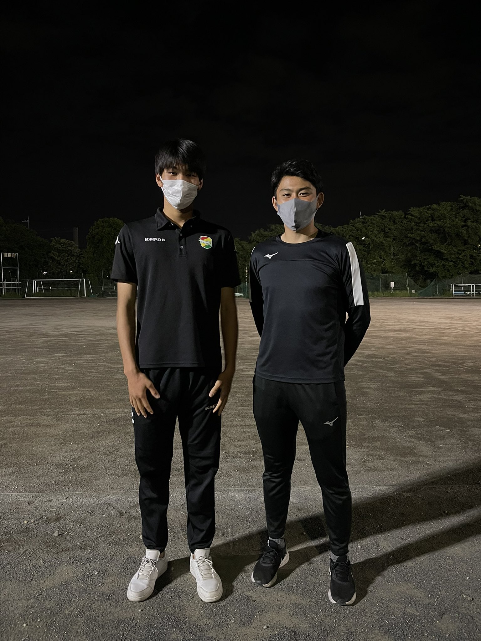 東京 久留米fc U 15 Kurumefcstaff Twitter