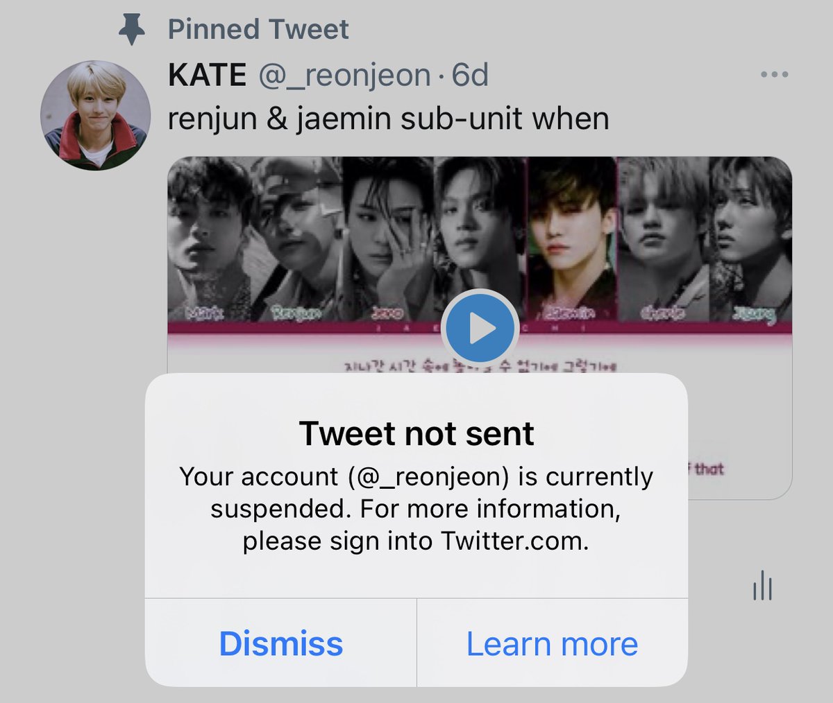 devourenjun's tweet image. its me again- i know it gets tiring its the 5th time already help find my moots 🥲