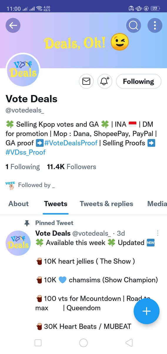 swe_aeri's tweet photo. @votedeals_ Done for #BAEKHYUN #EXO #weareoneEXO https://t.co/nq7N41JBbl